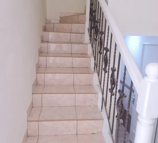 Rumah siap huni kamar 3+1 kamarmandi 3+1