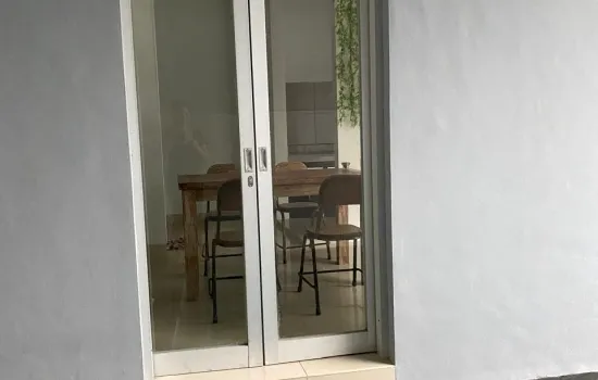 Dijual Rumah Villa Bali Graha Canggu