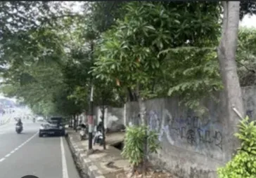 Tanah Jalan Panjang