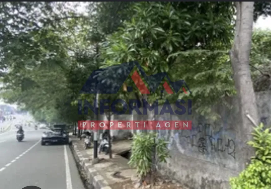 Tanah Jalan Panjang
