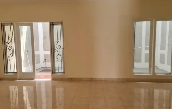 Rumah siap huni kamar 3+1 kamarmandi 3+1