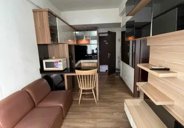 Disewakan Apartemen Puri Park View , bagus , Semi Furnish