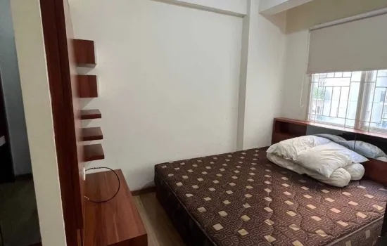 Disewakan Apartemen Puri Park View , bagus , Semi Furnish