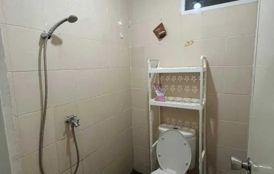 Disewakan Apartemen Puri Park View , bagus , Semi Furnish