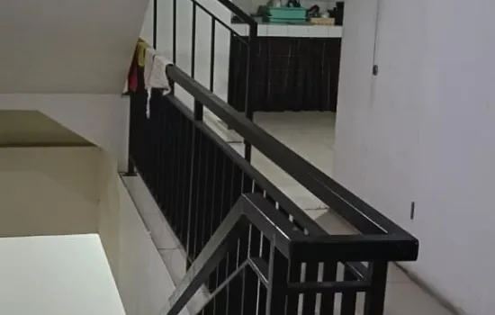 Ruko Komersial Point 8 di Daan Mogot