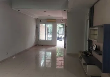 Dijual rumah siap huni