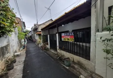 DIJUAL RUMAH JL.SALAK TANJUNG DUREN