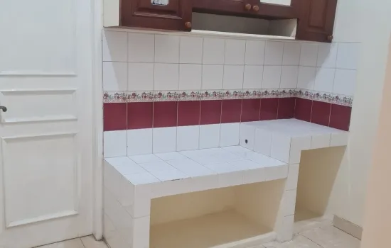 Rumah siap huni kamar 3+1 kamarmandi 3+1