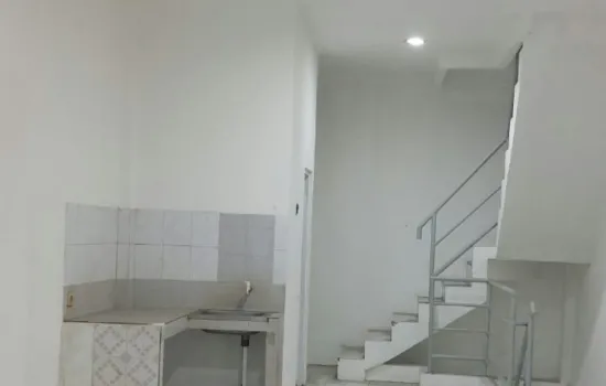 Ruko 3,5 Lantai Karawaci Tangerang