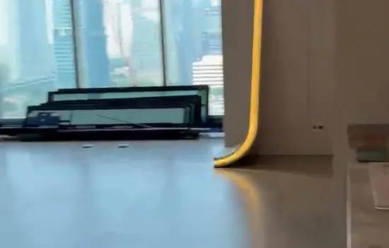 FOR RENT OFFICE SPACE at World Capital Tower