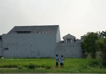 Lokasi bagus