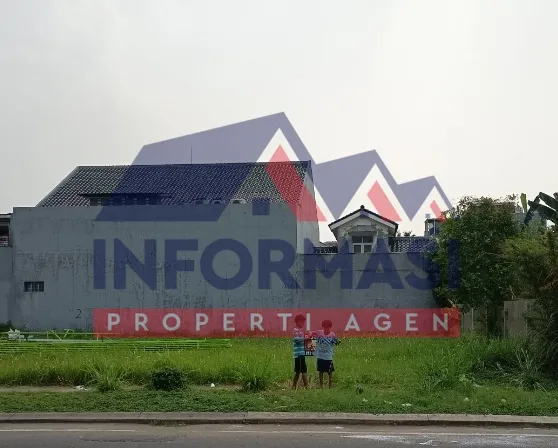 Lokasi bagus