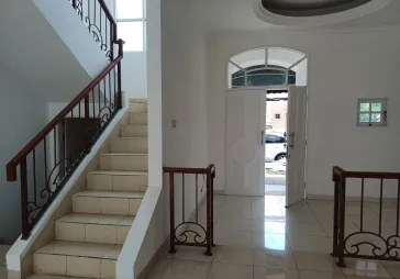 Rumah siap huni Permata Mediterania, 2 lt., 9x18, KT 4  KT 3