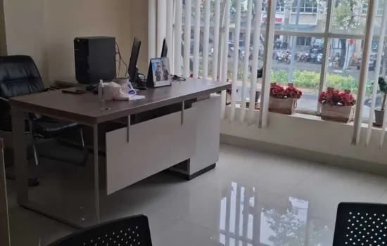 Dijual Ruko Green Lake Colesseum