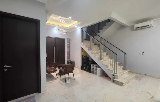 Golf Island Cluster Melody 8x20 2 lantai