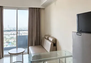 FOR SALE APARTMENT GREEN SEDAYU - 3BR