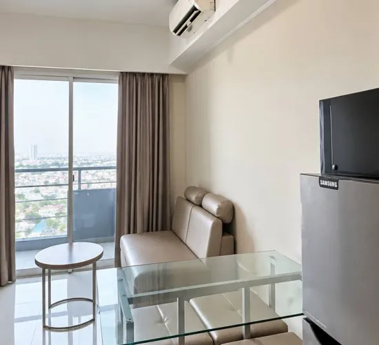 FOR SALE APARTMENT GREEN SEDAYU - 3BR