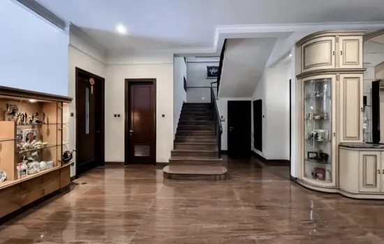 Rumah Puri Indah