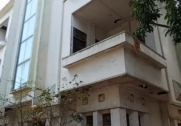 Rumah Haji Kelik bisa untuk Usaha/Kantor