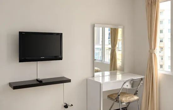 FOR RENT - ROYAL MEDIT TOWER LAVENDER
