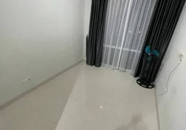 Di sewa apartm ukuran studio