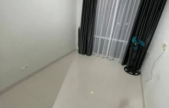 Di sewa apartm ukuran studio