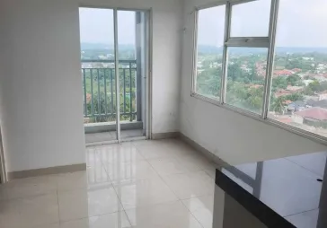 apt 32m2 2 KT kosong