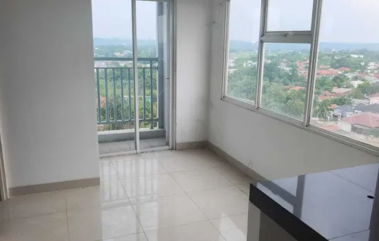 apt 32m2 2 KT kosong
