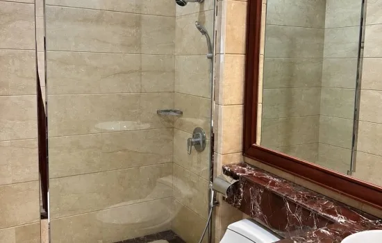FOR RENT/SALE - Apartemen Mewah SCBD Suite