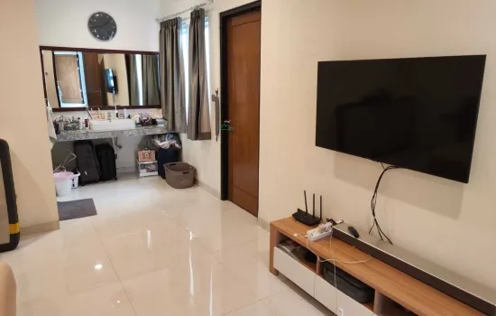 Dijual Rumah Permata Buana (Full Renovasi)