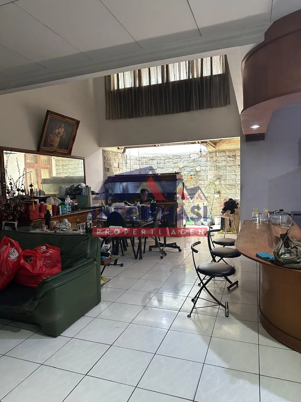 Dijual rumah puri kencana, Jakarta barat