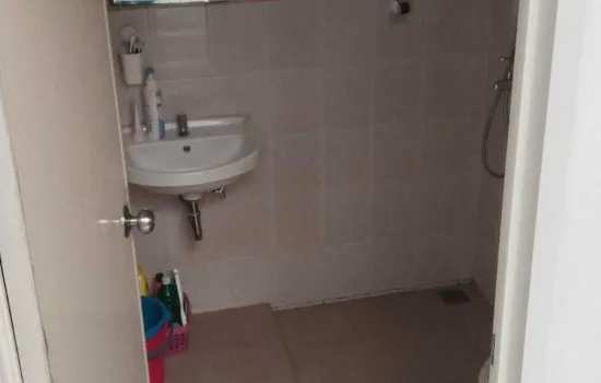 Kamar Mandi