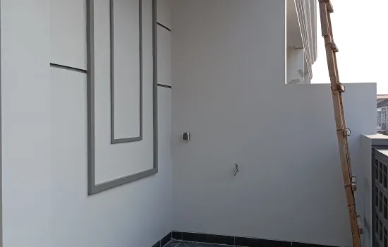 Rumah Baru Duri Mas