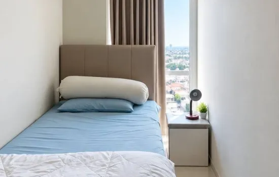 FOR SALE APARTMENT GREEN SEDAYU - 3BR