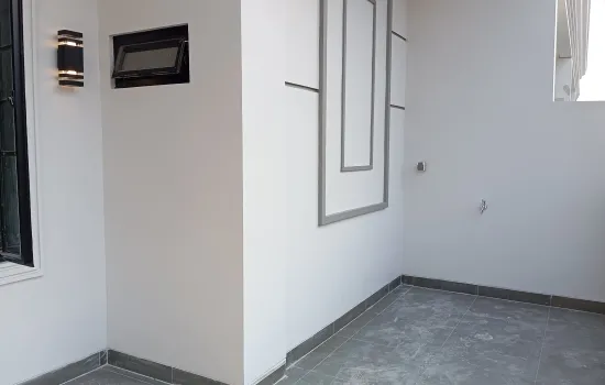 Rumah Baru Duri Mas