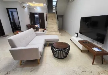 Golf Island Cluster Melody 8x20 2 lantai