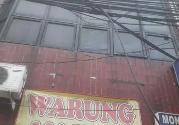 Ruko lokasi strategis jakarta pusat