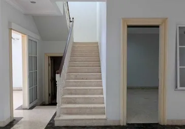 Rumah siap huni GLC