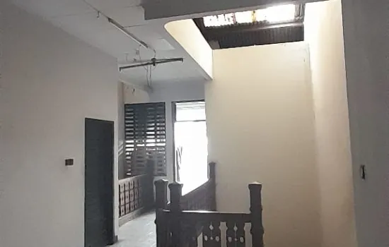 Ruko lokasi strategis jakarta pusat