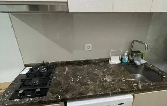 Di sewa apartm ukuran studio