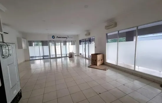 Dijual Ruko Strategis produktif  S. Parman Grogol Jakarta