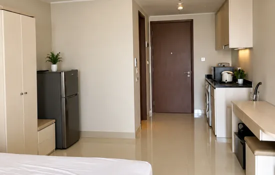 FOR SALE APT. GREEN SEDAYU - 1BR