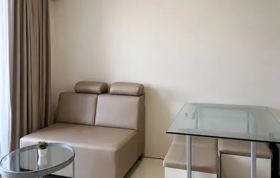 FOR SALE APARTMENT GREEN SEDAYU - 3BR