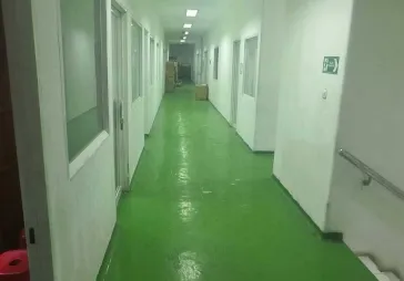 Pabrik Luas Tanah 500m² di Dadap Kosambi