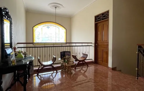 Rumah Siap Huni Kencana Loka BSD