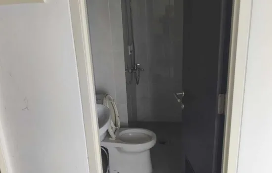 apt 32m2 2 KT kosong