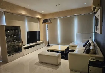 1 Park Residence Apartemen bagus siap huni