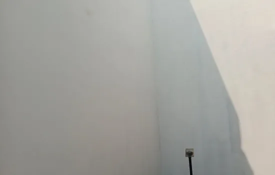 Rumah siap huni Permata Mediterania, 2 lt., 9x18, KT 4  KT 3
