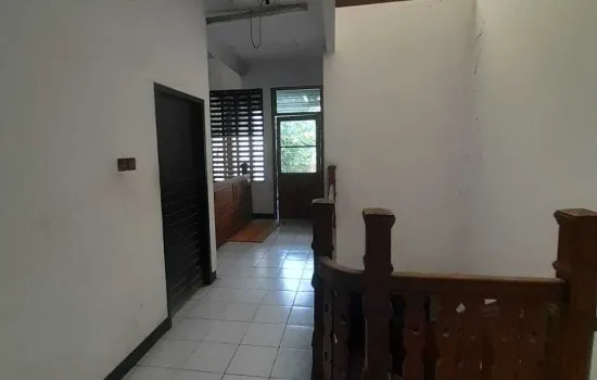 Ruko lokasi strategis jakarta pusat