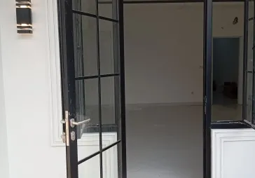 Rumah Baru Duri Mas